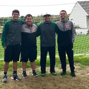 Meet your Posher, Jake